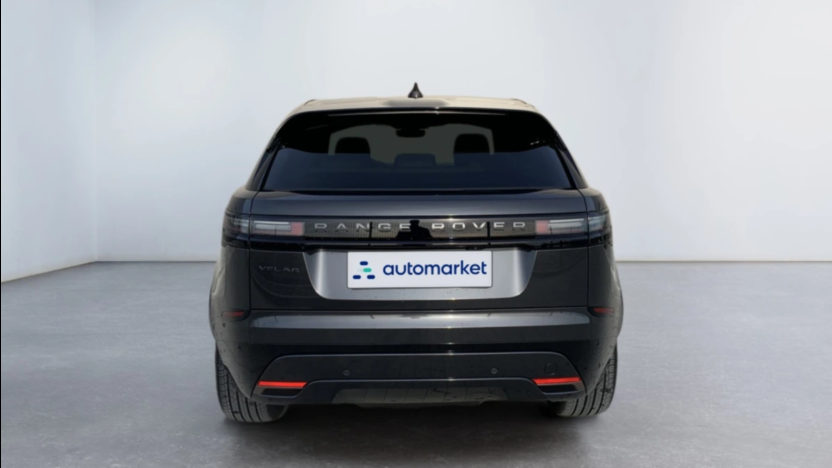 LAND ROVER Range Rover Velar Velar 2.0 D200 mHEV R-Dynamic SE