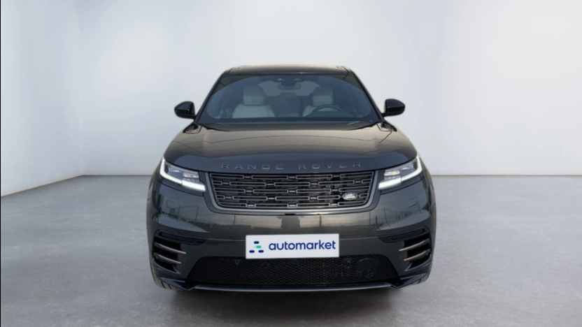 LAND ROVER Range Rover Velar Velar 2.0 D200 mHEV R-Dynamic SE