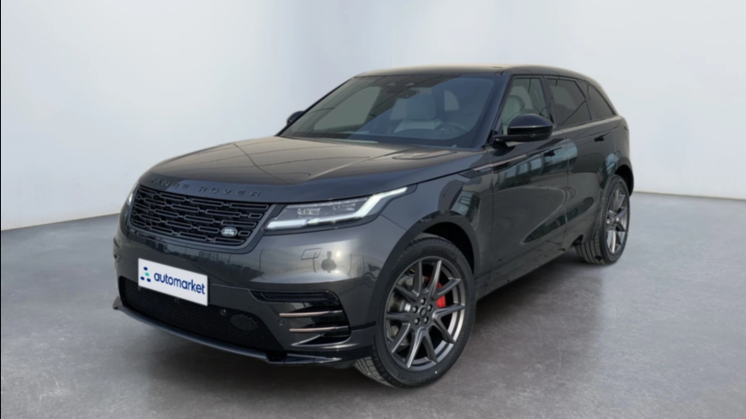 LAND ROVER Range Rover Velar Velar 2.0 D200 mHEV R-Dynamic SE