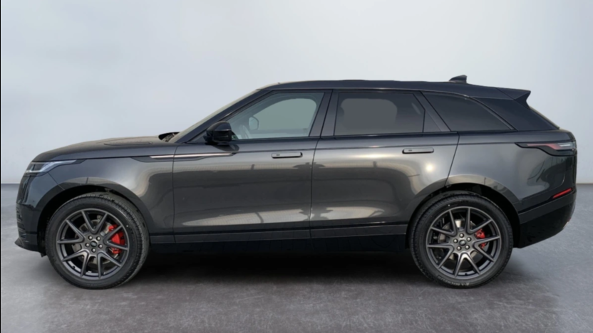 LAND ROVER Range Rover Velar Velar 2.0 D200 mHEV R-Dynamic SE