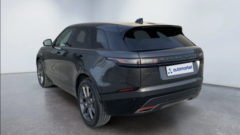 LAND ROVER Range Rover Velar Velar 2.0 D200 mHEV R-Dynamic SE