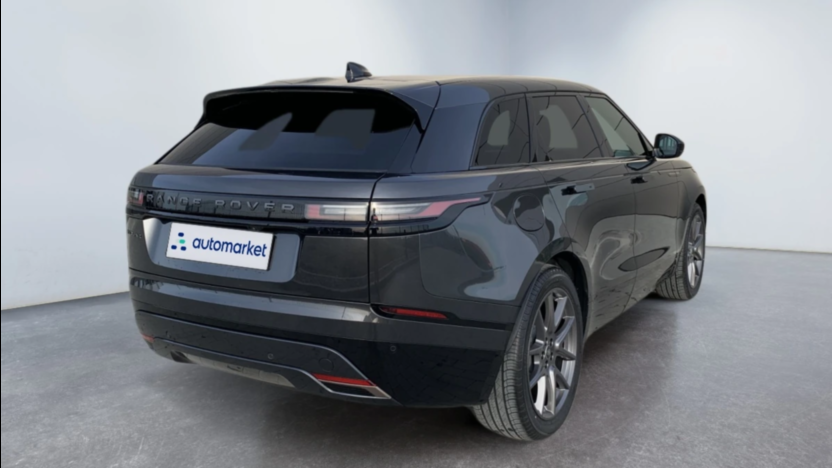 LAND ROVER Range Rover Velar Velar 2.0 D200 mHEV R-Dynamic SE