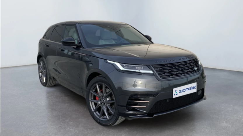 LAND ROVER Range Rover Velar Velar 2.0 D200 mHEV R-Dynamic SE
