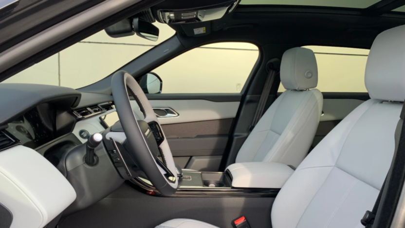LAND ROVER Range Rover Velar Velar 2.0 D200 mHEV R-Dynamic SE
