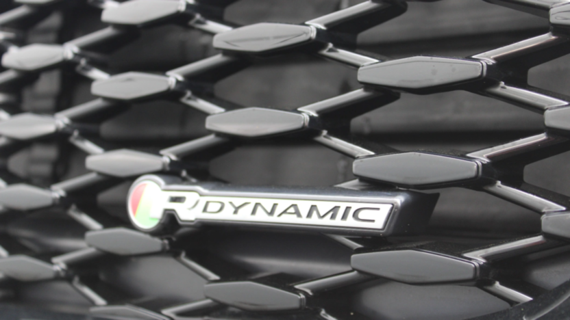 JAGUAR E-Pace E-Pace 2.0 D200 mHEV AWD R-Dynamic HSE