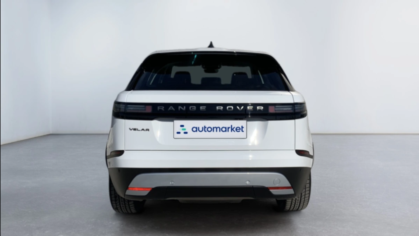 LAND ROVER Range Rover Velar Velar 2.0 D200 mHEV S