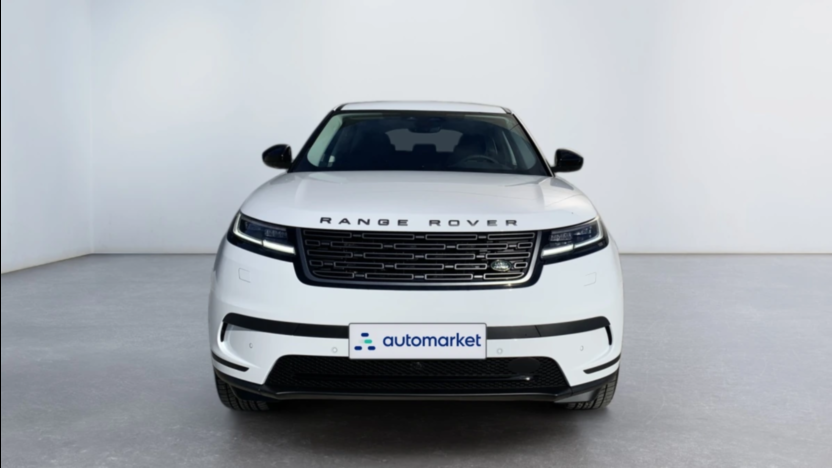 LAND ROVER Range Rover Velar Velar 2.0 D200 mHEV S
