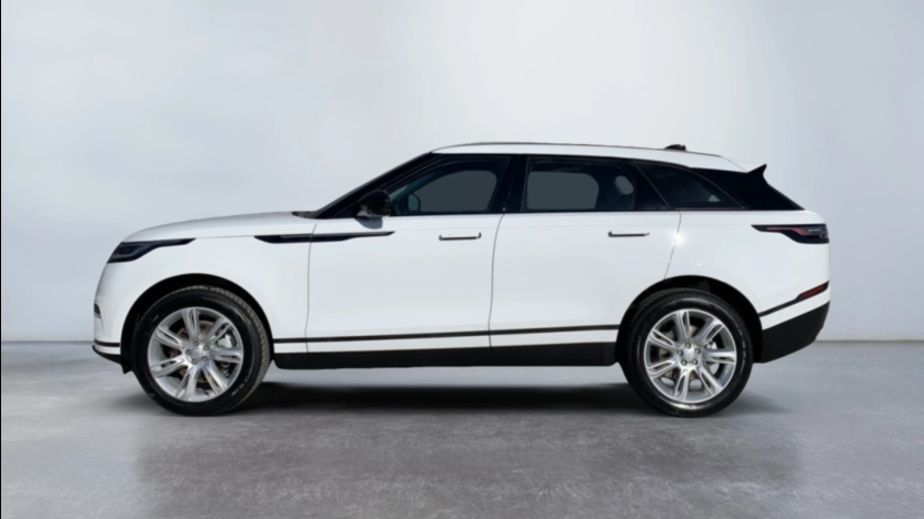 LAND ROVER Range Rover Velar Velar 2.0 D200 mHEV S
