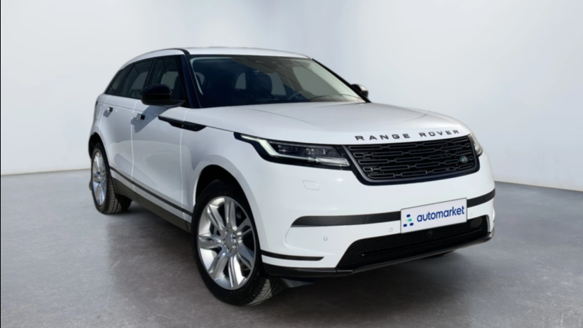 LAND ROVER Range Rover Velar Velar 2.0 D200 mHEV S