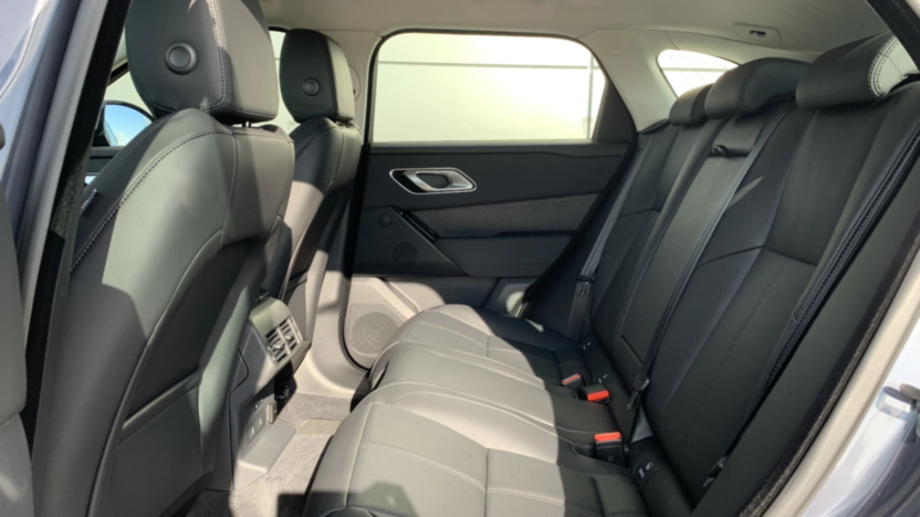 LAND ROVER Range Rover Velar Velar 2.0 D200 mHEV S