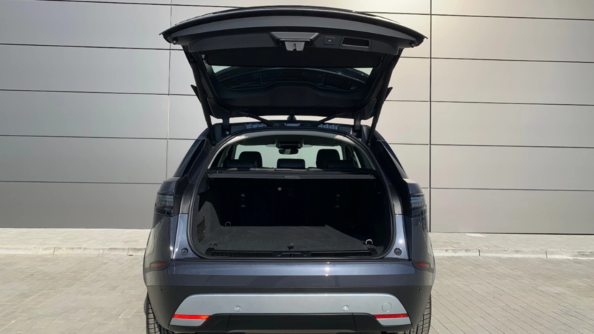 LAND ROVER Range Rover Velar Velar 2.0 D200 mHEV S