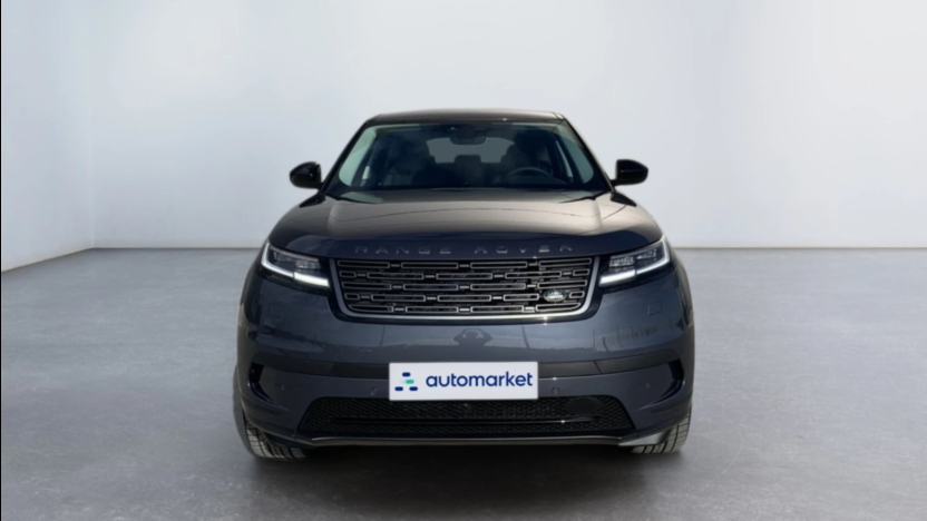 LAND ROVER Range Rover Velar Velar 2.0 D200 mHEV S
