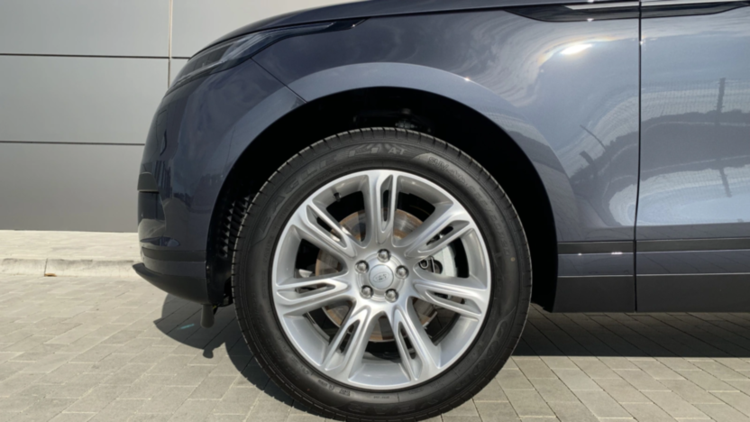 LAND ROVER Range Rover Velar Velar 2.0 D200 mHEV S