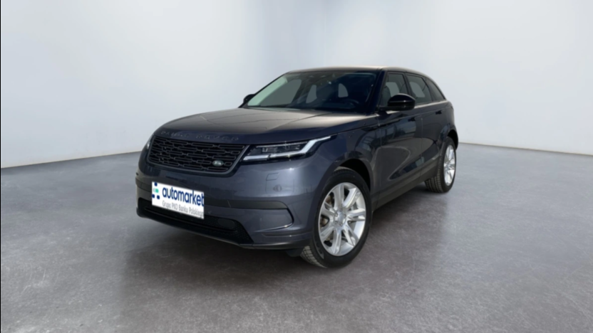 LAND ROVER Range Rover Velar Velar 2.0 D200 mHEV S