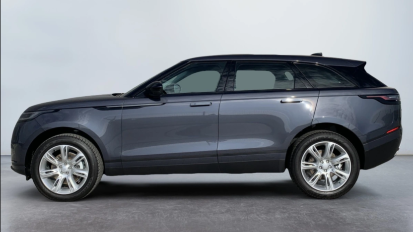LAND ROVER Range Rover Velar Velar 2.0 D200 mHEV S