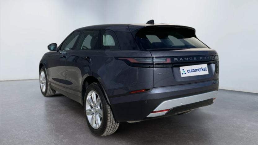LAND ROVER Range Rover Velar Velar 2.0 D200 mHEV S