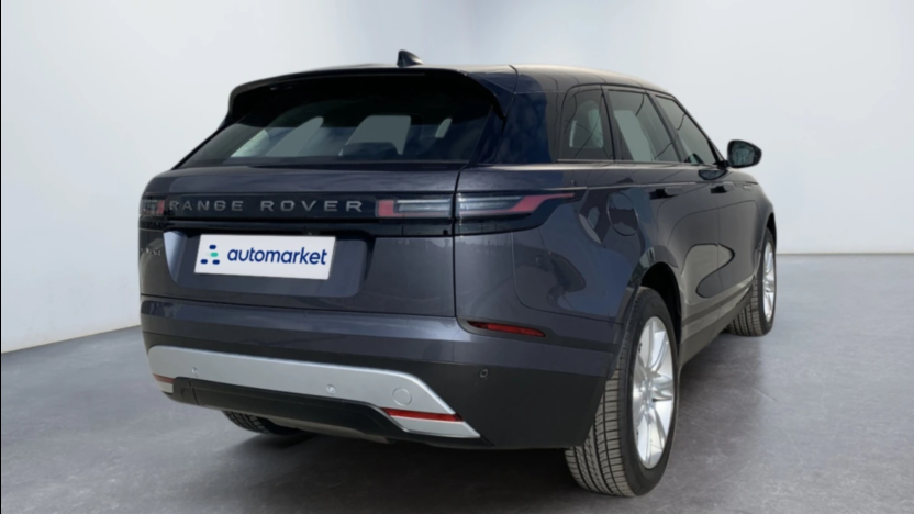 LAND ROVER Range Rover Velar Velar 2.0 D200 mHEV S