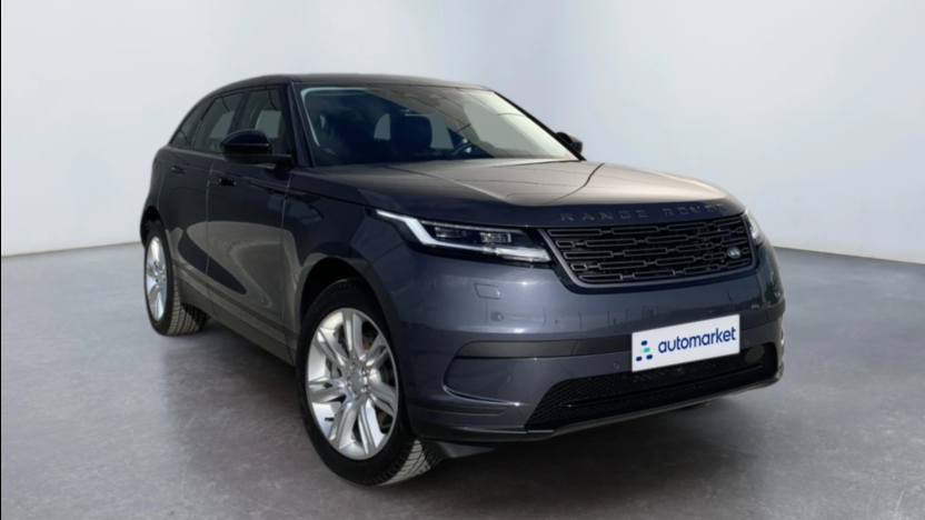LAND ROVER Range Rover Velar Velar 2.0 D200 mHEV S