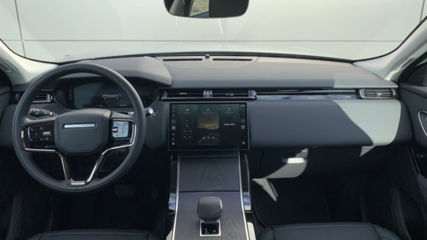 LAND ROVER Range Rover Velar Velar 2.0 D200 mHEV S