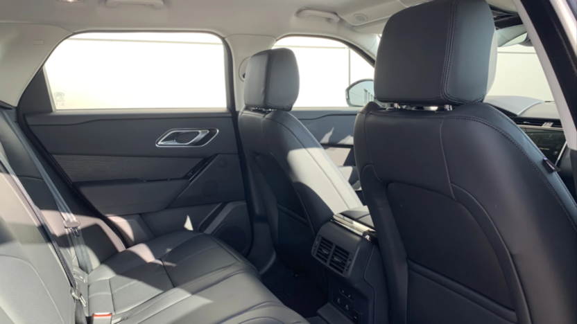 LAND ROVER Range Rover Velar Velar 2.0 D200 mHEV S