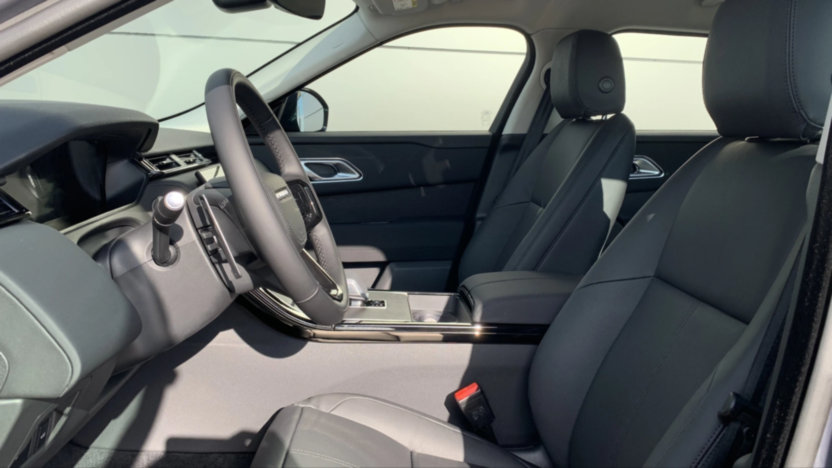 LAND ROVER Range Rover Velar Velar 2.0 D200 mHEV S