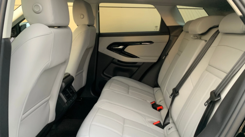 LAND ROVER Range Rover Evoque Evoque 2.0 D165 mHEV S