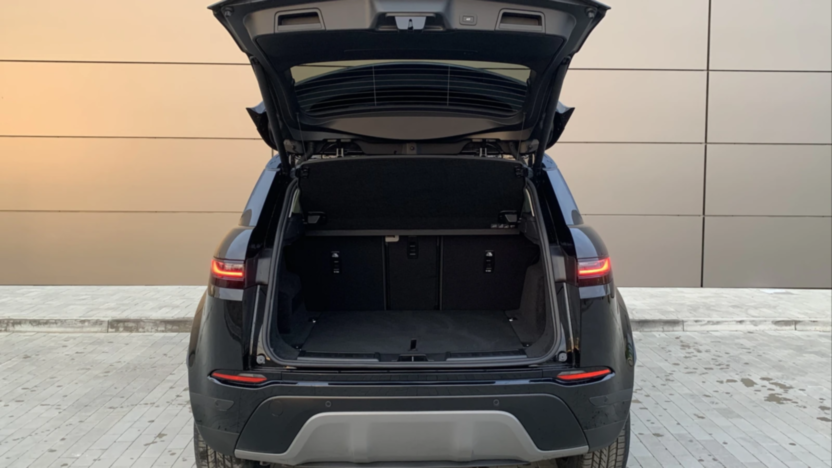 LAND ROVER Range Rover Evoque Evoque 2.0 D165 mHEV S