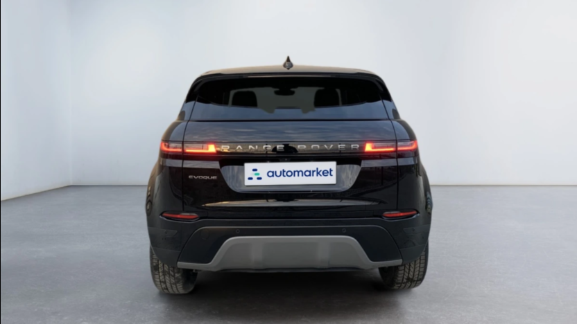 LAND ROVER Range Rover Evoque Evoque 2.0 D165 mHEV S