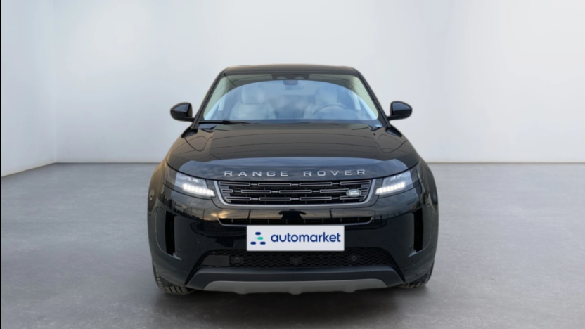 LAND ROVER Range Rover Evoque Evoque 2.0 D165 mHEV S