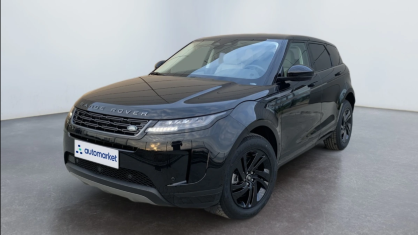LAND ROVER Range Rover Evoque Evoque 2.0 D165 mHEV S