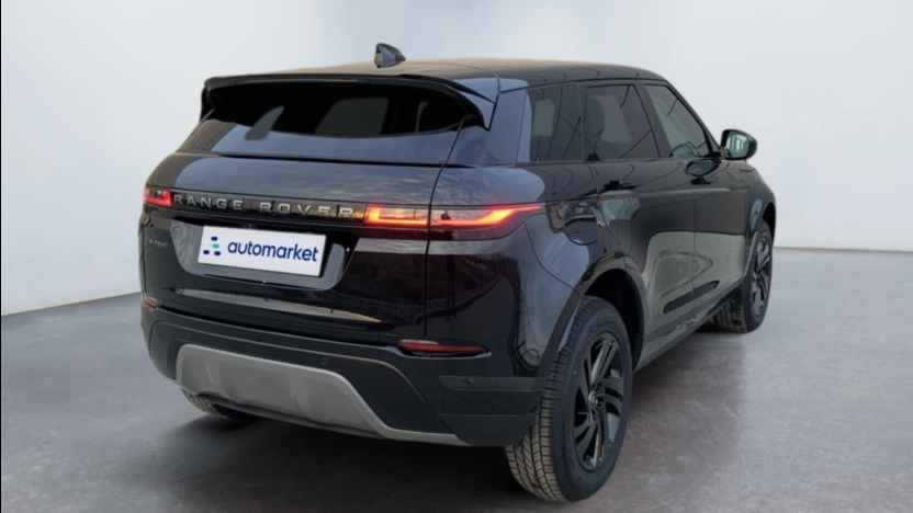 LAND ROVER Range Rover Evoque Evoque 2.0 D165 mHEV S