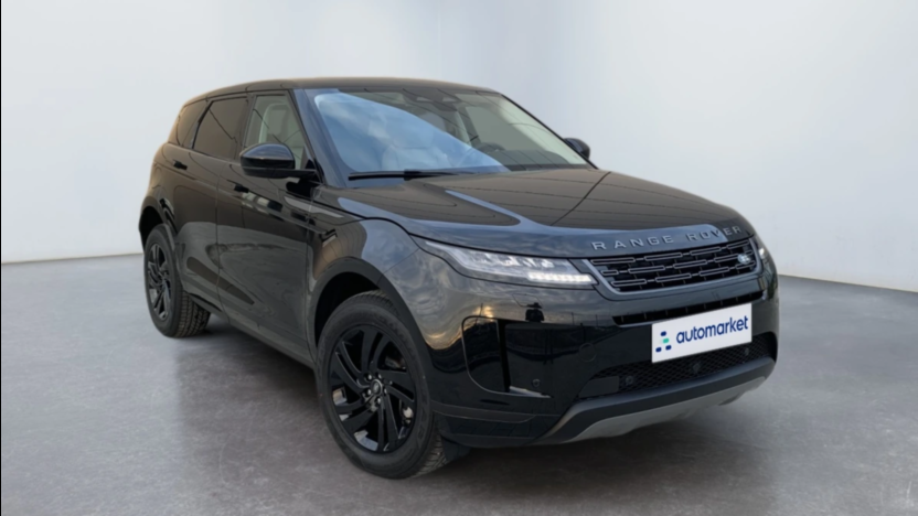 LAND ROVER Range Rover Evoque Evoque 2.0 D165 mHEV S