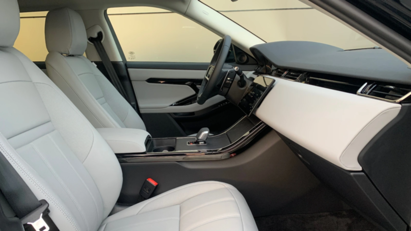 LAND ROVER Range Rover Evoque Evoque 2.0 D165 mHEV S