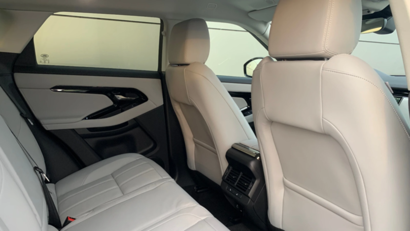 LAND ROVER Range Rover Evoque Evoque 2.0 D165 mHEV S