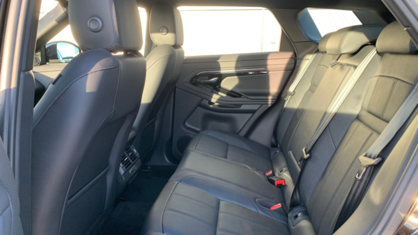 LAND ROVER Range Rover Evoque Evoque 2.0 D165 mHEV R-Dynamic S aut