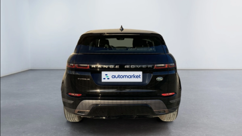 LAND ROVER Range Rover Evoque Evoque 2.0 D165 mHEV R-Dynamic S aut