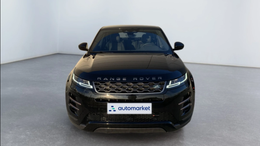 LAND ROVER Range Rover Evoque Evoque 2.0 D165 mHEV R-Dynamic S aut
