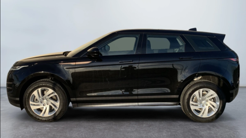 LAND ROVER Range Rover Evoque Evoque 2.0 D165 mHEV R-Dynamic S aut