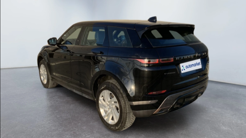 LAND ROVER Range Rover Evoque Evoque 2.0 D165 mHEV R-Dynamic S aut