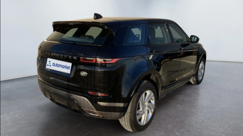 LAND ROVER Range Rover Evoque Evoque 2.0 D165 mHEV R-Dynamic S aut