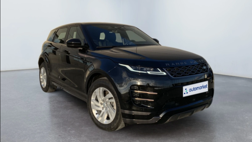 LAND ROVER Range Rover Evoque Evoque 2.0 D165 mHEV R-Dynamic S aut