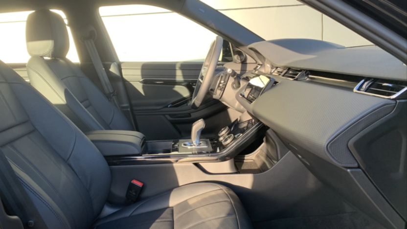 LAND ROVER Range Rover Evoque Evoque 2.0 D165 mHEV R-Dynamic S aut