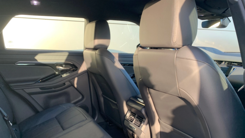 LAND ROVER Range Rover Evoque Evoque 2.0 D165 mHEV R-Dynamic S aut