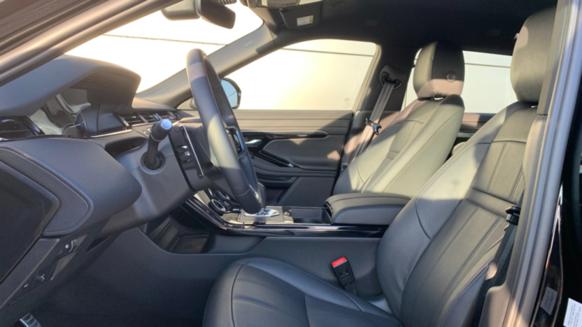 LAND ROVER Range Rover Evoque Evoque 2.0 D165 mHEV R-Dynamic S aut