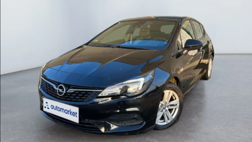 OPEL Astra Astra V 1.2 T GS Line S&S