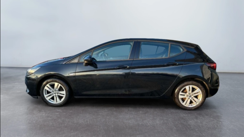 OPEL Astra Astra V 1.2 T GS Line S&S