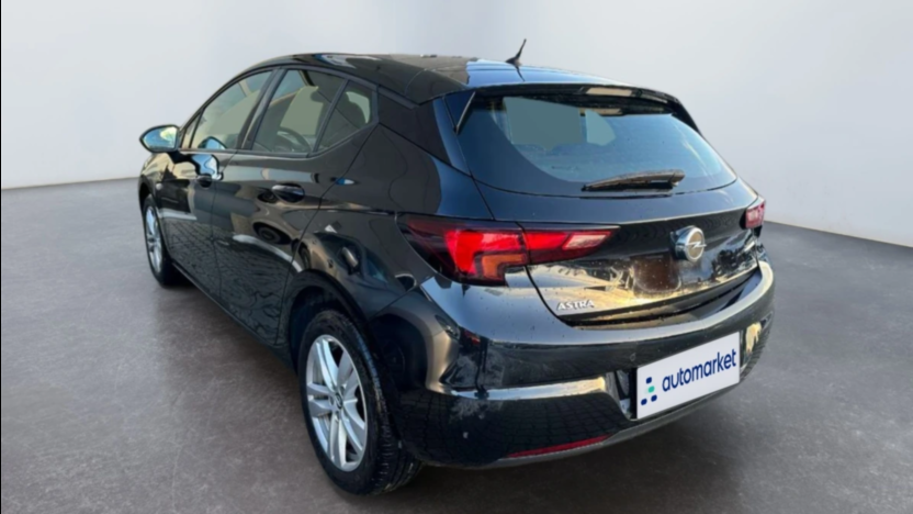 OPEL Astra Astra V 1.2 T GS Line S&S
