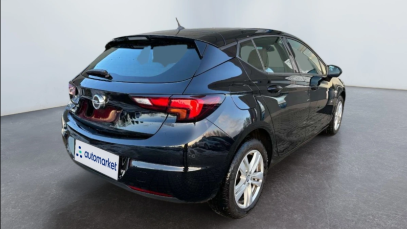 OPEL Astra Astra V 1.2 T GS Line S&S
