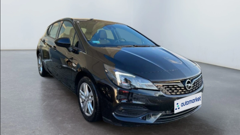 OPEL Astra Astra V 1.2 T GS Line S&S
