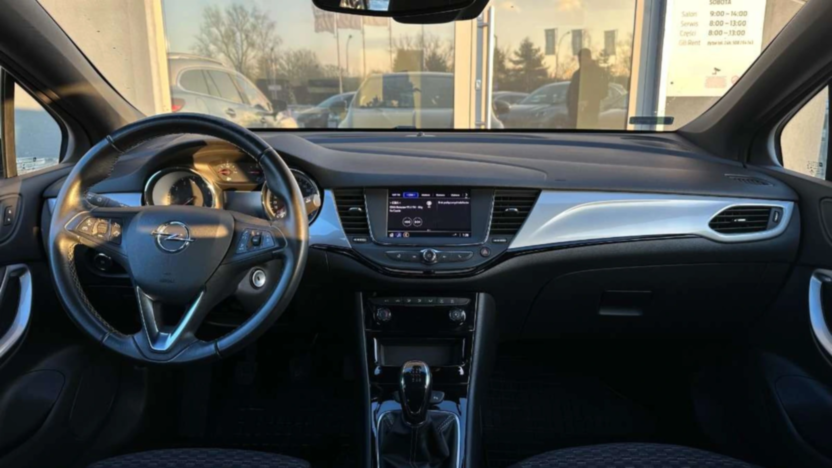 OPEL Astra Astra V 1.2 T GS Line S&S